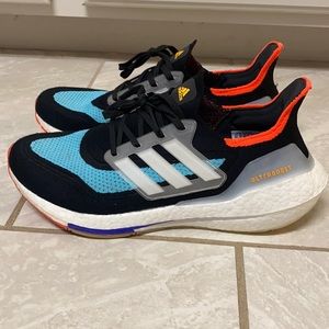 Ultraboost 21 size 10.5 S23867